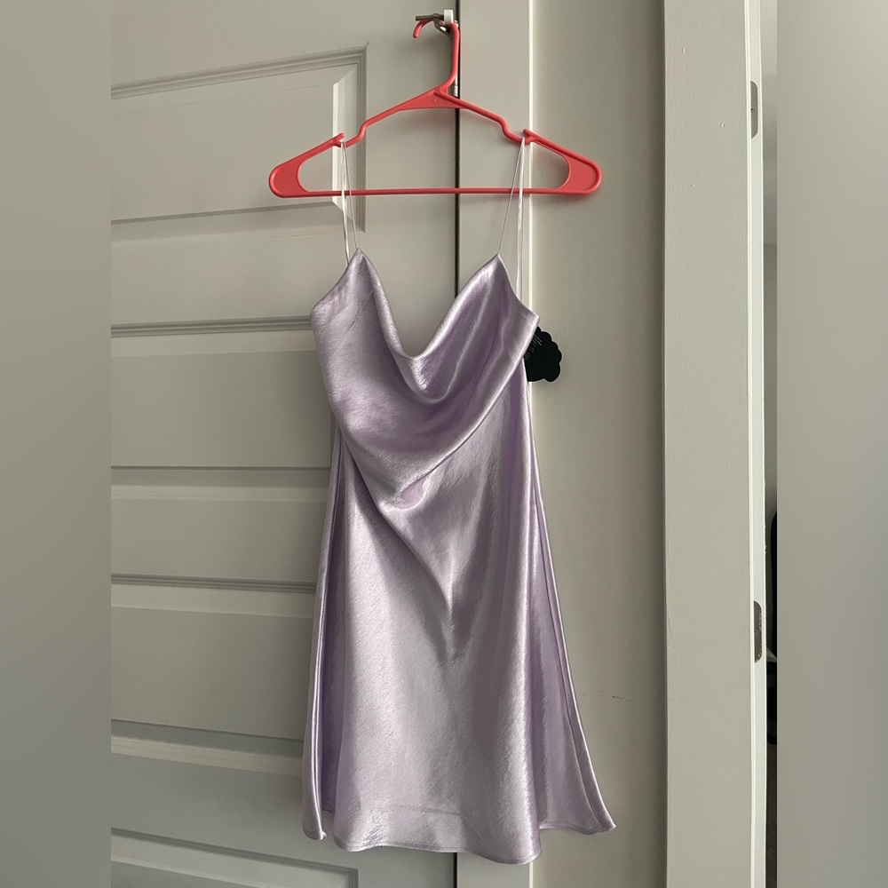 NWT Blacksheep Boutique Mini Dress